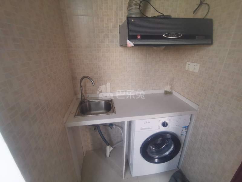 陆家角馨苑东区186440厨房图4