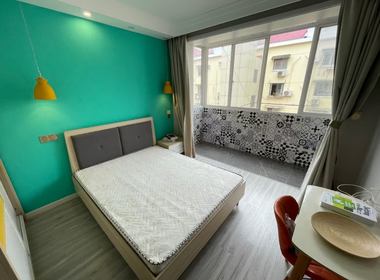 南泉小区（南泉路1200弄） 