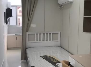 秀龙小区（沪南路3161弄） 