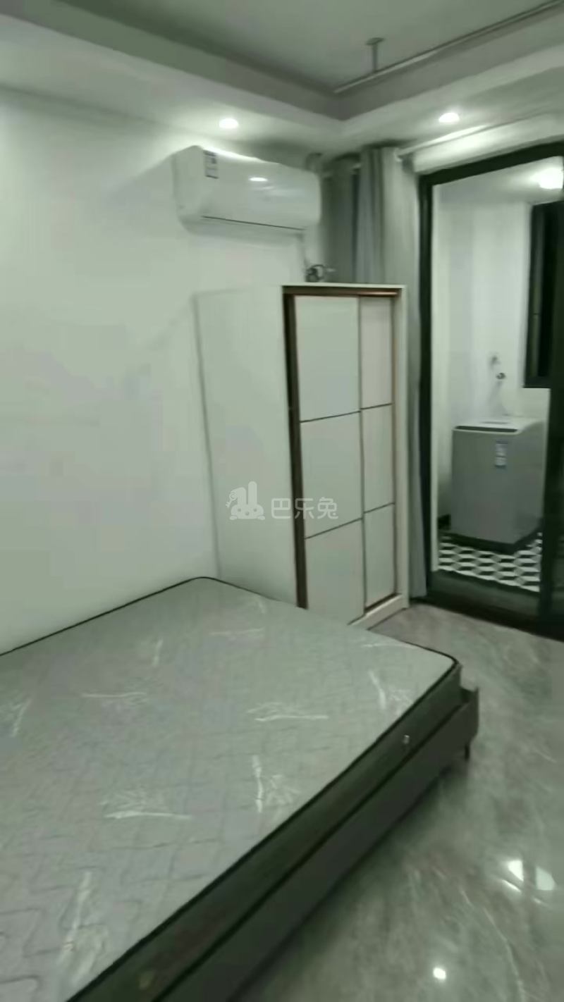 和平桥名苑东区18700681周边环境图0