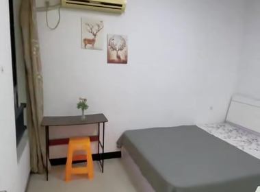 华悦家园公寓（北区） 