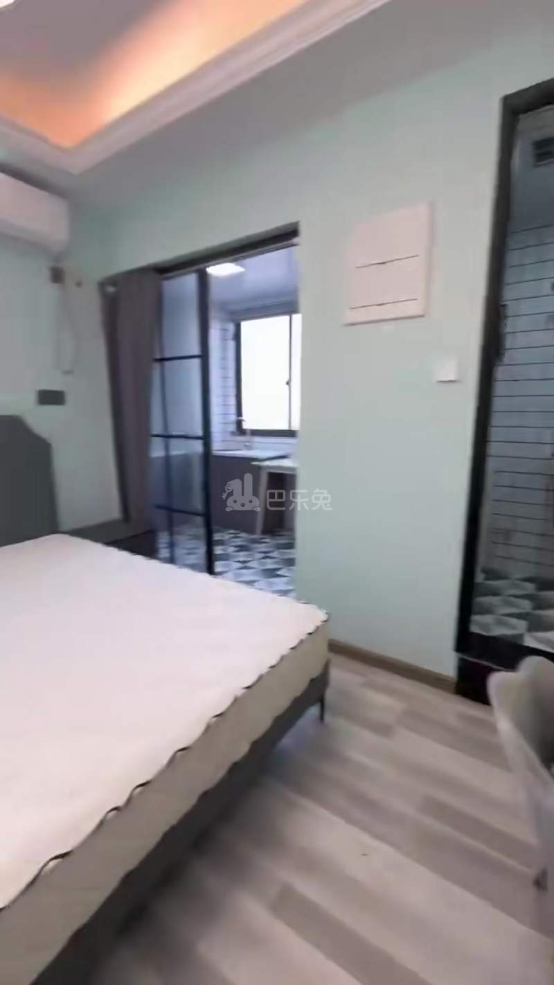 牛田西苑18702288周边环境图0