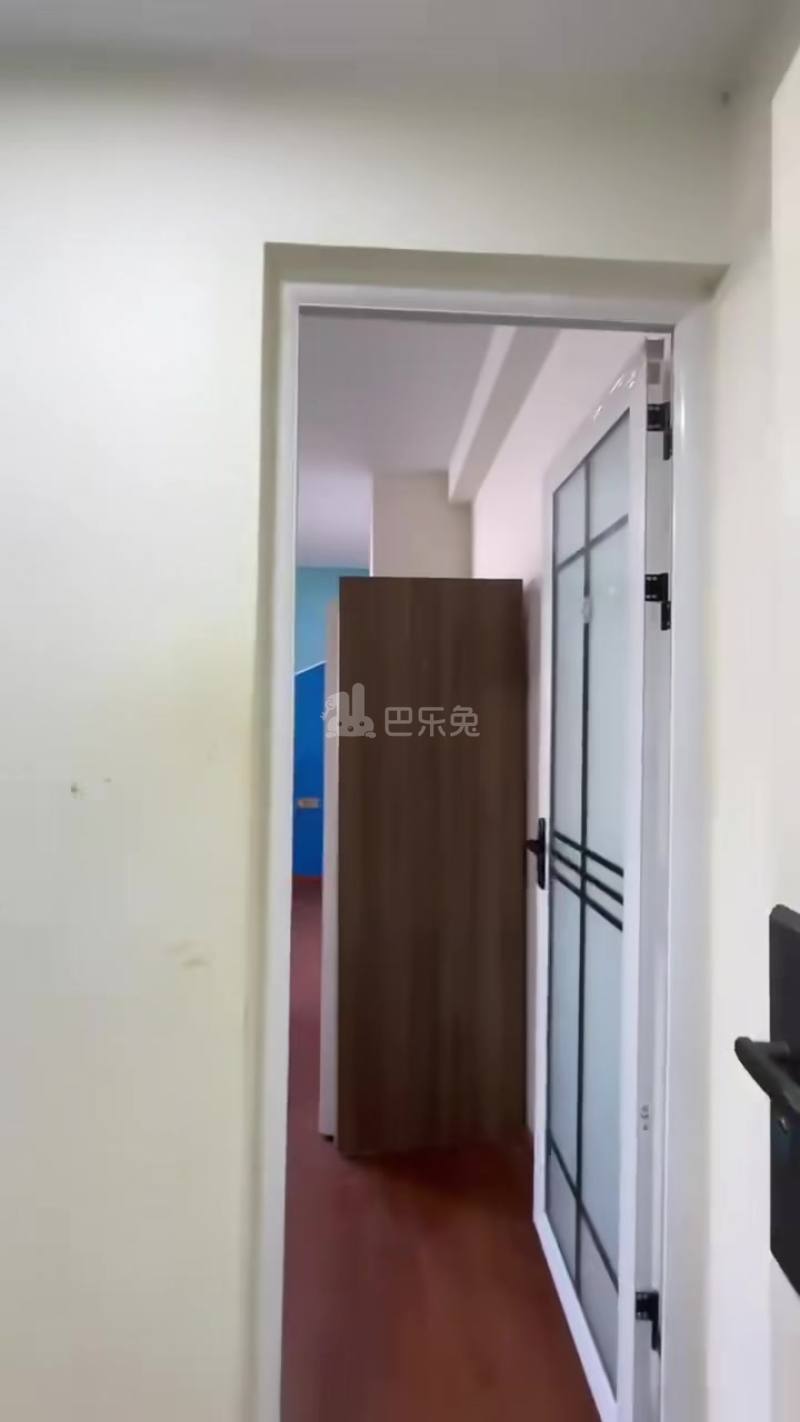 蓝桥名苑北区18702332周边环境图0