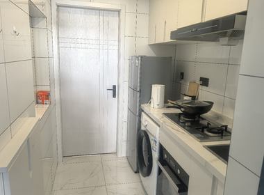 安东小区（安顺路181弄） 