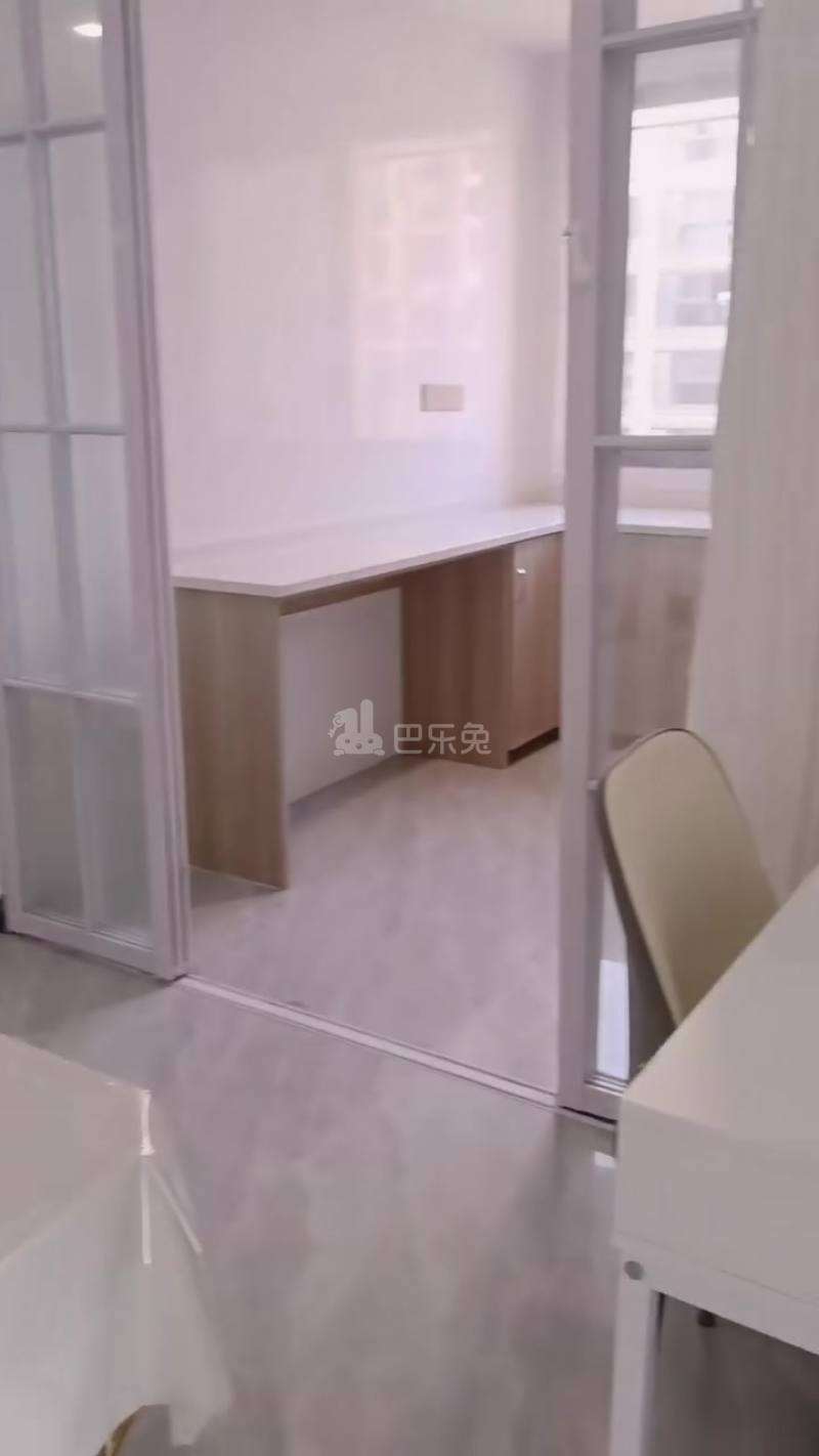 牛田西苑18703136周边环境图0