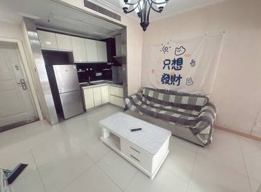 盛泰时代山 2室1厅0卫