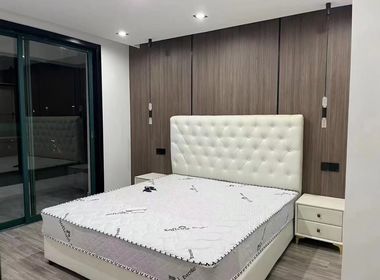 阳光翠竹苑 2室1厅1卫