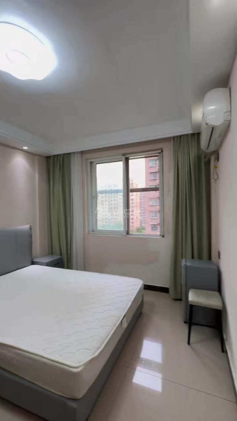 蓝桥名苑北区18705403周边环境图0