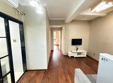 阳光华城华景园 1室0厅1卫