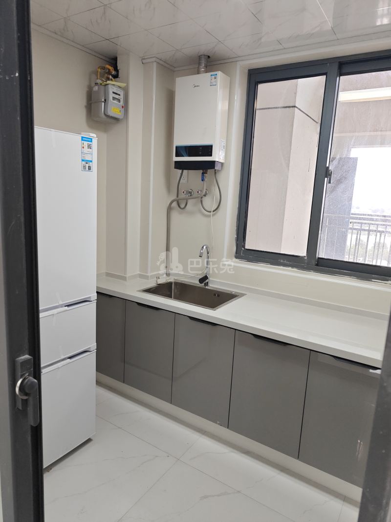 新场聚福里18706806厨房图5