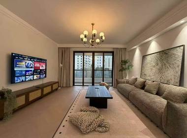 老西门新苑 3室2厅2卫