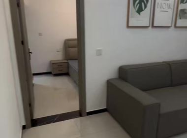 韵栖华庭一区 1室1厅0卫