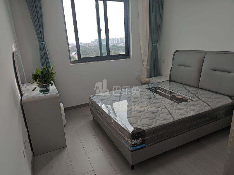 新场聚福里18707894卧室图0