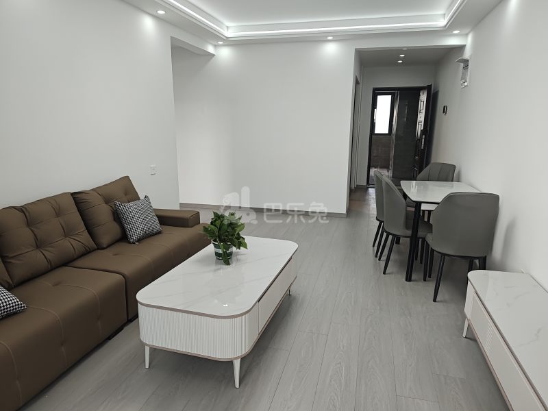 新场聚福里18707894客厅图5