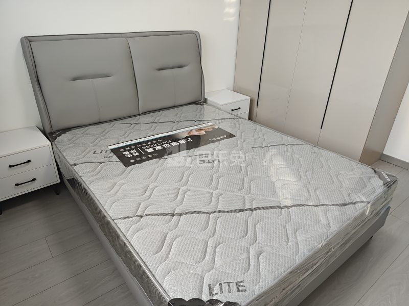 新场聚福里18707894卧室图1