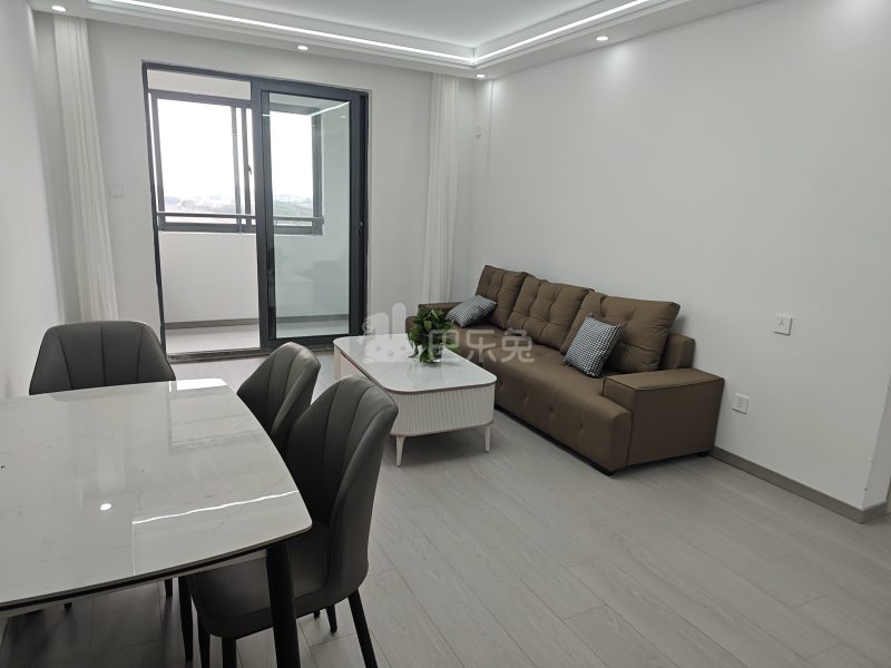 新场聚福里18707894客厅图4