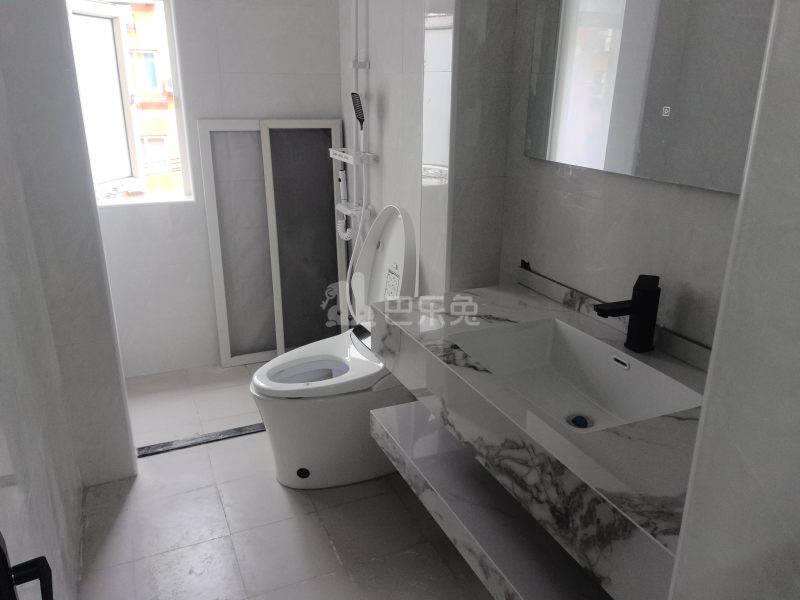 宝启公寓18709333卫生间图4