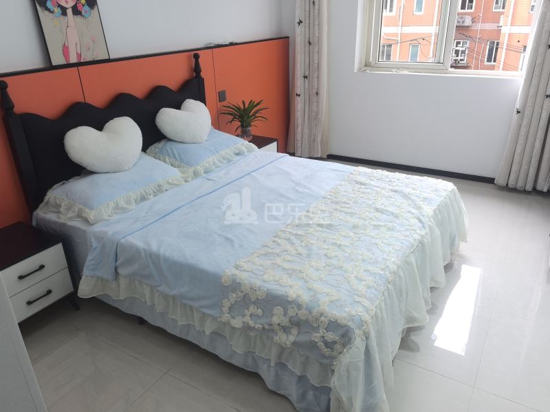 宝启公寓18709333卧室图0