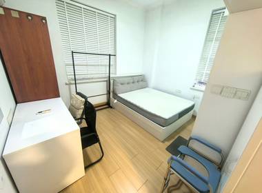 太阳公寓（长宁） 