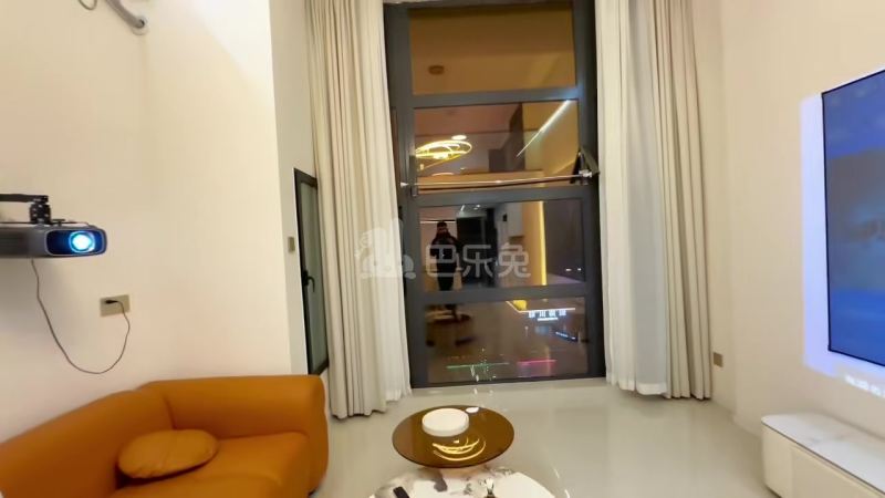 璞玉公馆18712142周边环境图0