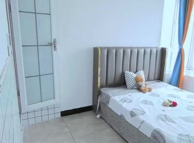 中兴和园茗水苑 