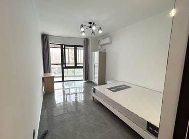 阳光华城华景园 