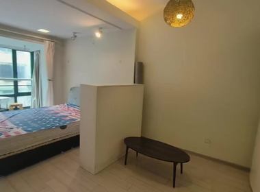 龙门公寓 1室1厅1卫