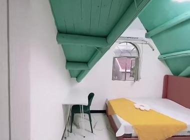 秀龙小区（沪南路3161弄） 