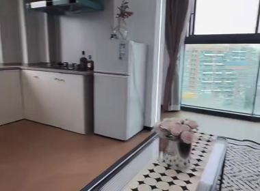 海棠公寓 1室1厅1卫