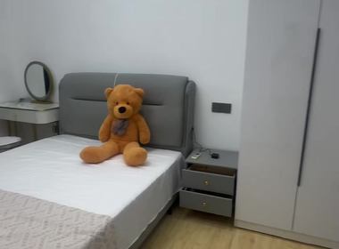 乔司国际商贸城胜稼安置房3区（胜稼红星嘉园三区） 