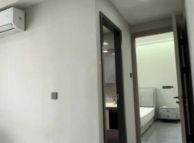 丰收湖嘉园 1室1厅0卫