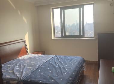 乌中小区 1室2厅0卫