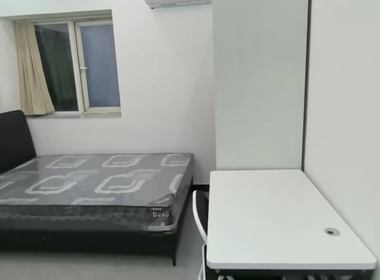 中兴和园茗水苑 