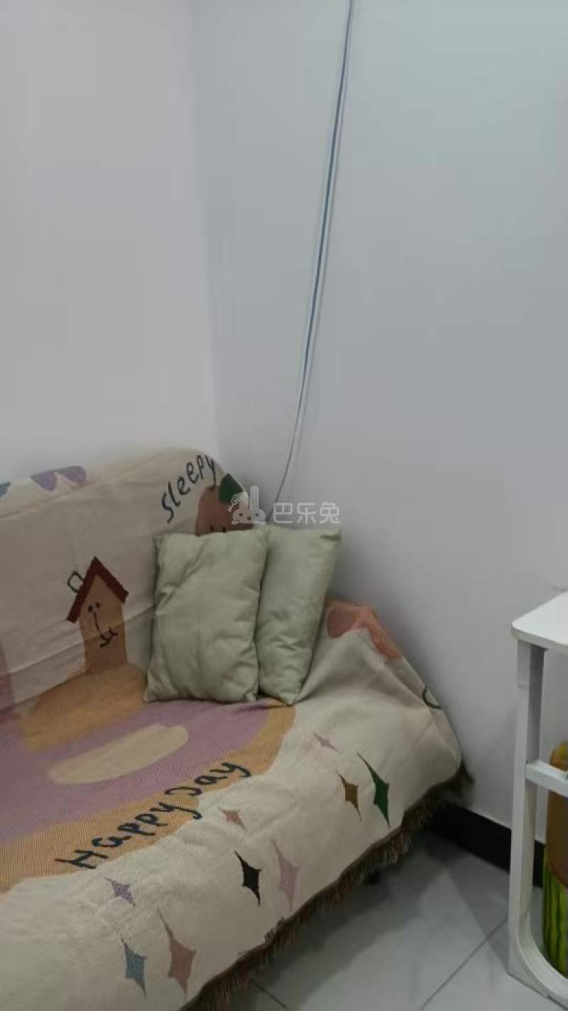 昌运里三区18724499周边环境图0