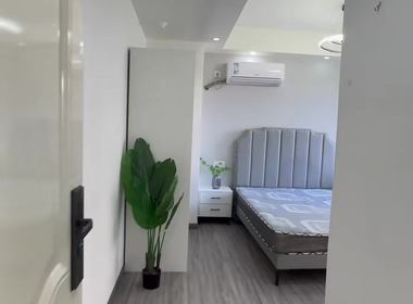 杨公佳苑 2室1厅1卫