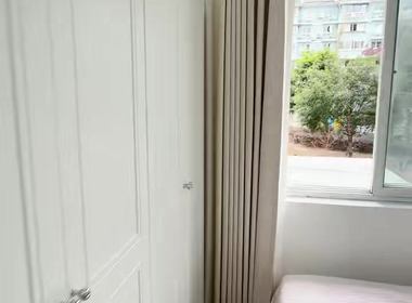 江虹小区(江虹小区丹香苑) 