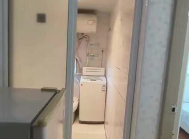 三杨新村一街坊 