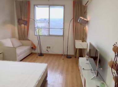 翠苑一区社区 1室1厅1卫