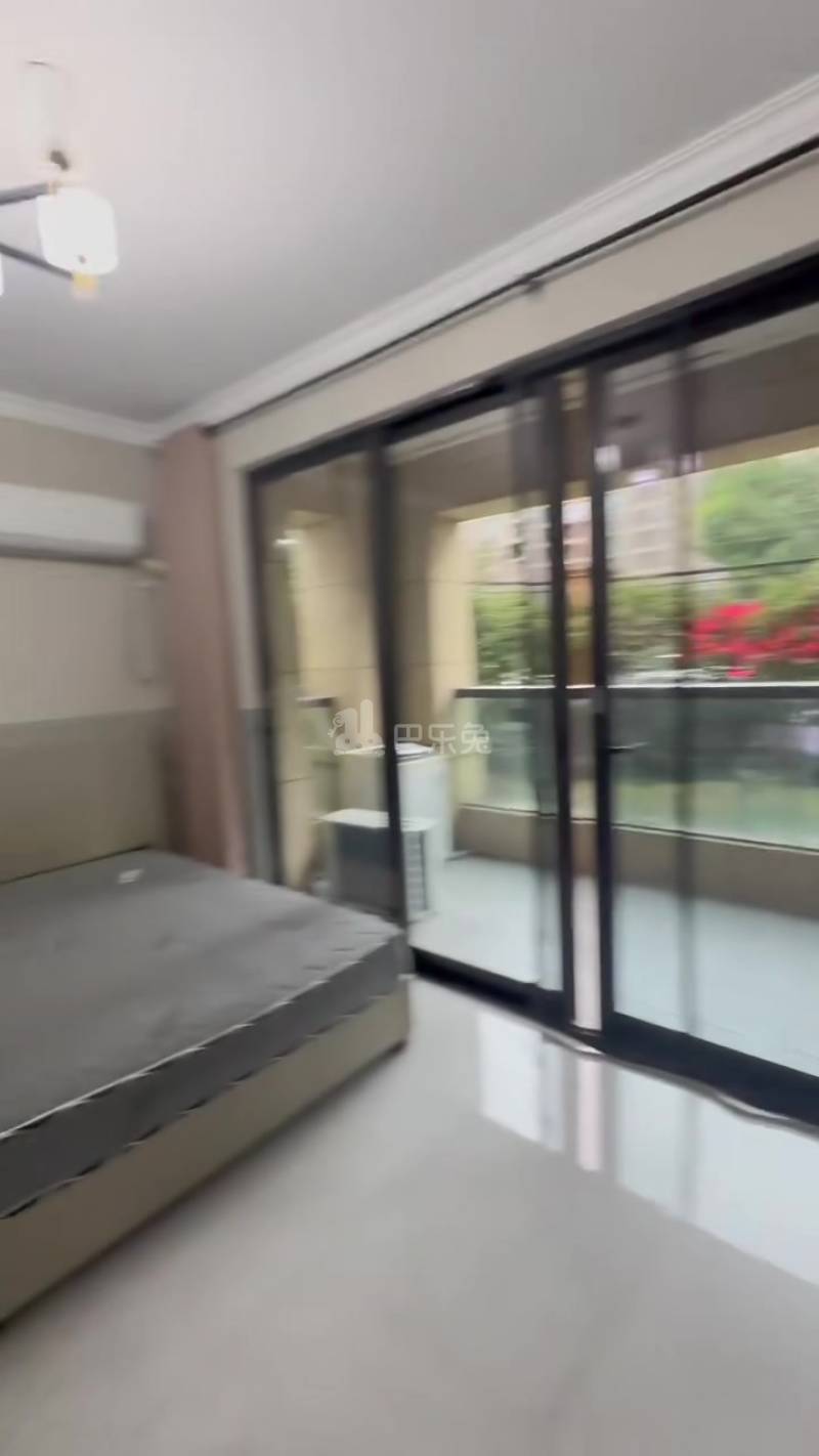 远洋西溪公馆18730716周边环境图0