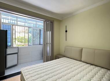 垦业小区（通州路415弄） 