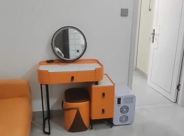 浦翠景庭 2室1厅1卫