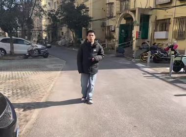 金杨七街坊 2室1厅1卫