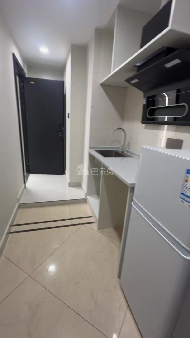 新和嘉苑18736260周边环境图0