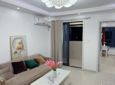 华悦家园公寓（北区） 