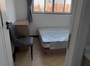 虞泽苑（鹏飞路101弄） 