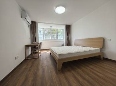 广中二村 1室1厅1卫