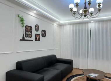 复地连城国际 2室1厅1卫