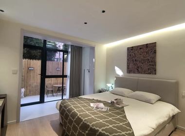 蓝高小区（蓝村路30弄） 