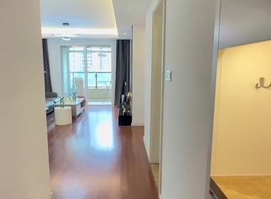 万科大家世纪之光 