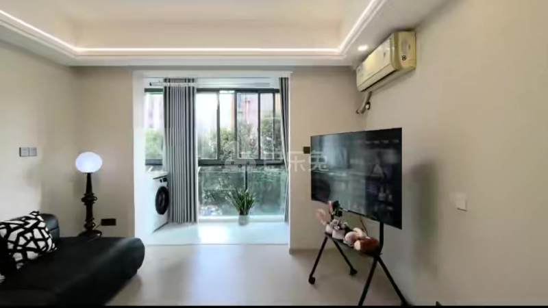 漾河人家18748677周边环境图0